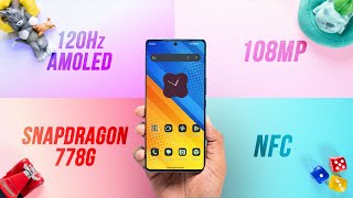 The Best Phone Under ₹20000 [upl. by Nawuj]