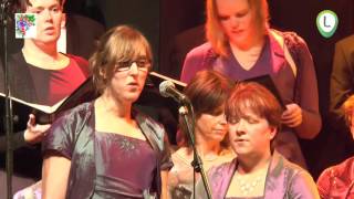 Vocal Match kerstconcert 2015 [upl. by Dazhehs]