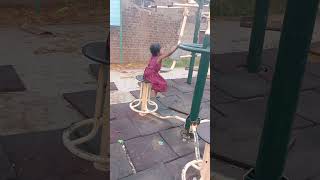 Harshu padathav ra nenu pada viralshort cutebaby mostviewedonyoutube moresubscribers [upl. by Temhem232]