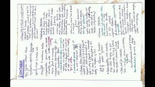 microbiology Notes take screenshots [upl. by Anait662]