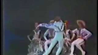 Baryshnikov Don Quixote 1971 [upl. by Bruno]