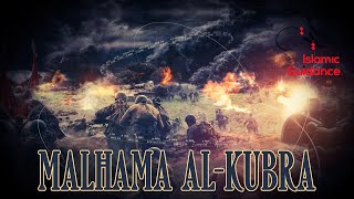 THE MALHAMA  ARMAGEDDON FINAL BATTLE [upl. by Einnalem575]