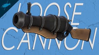 TF2 The Loose Cannon The Most Fun Weapon [upl. by Notlem503]