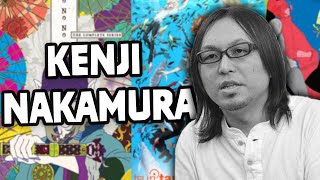 Kenji Nakamuras Works part 1 beginnings [upl. by Anoiuq]