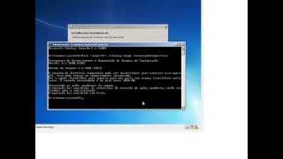 Resolvendo o problema de inicialização no windows 7  32 bit após a instalação KB2823324 [upl. by Ober]