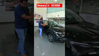 RENAULT KIGER  कीमत amp फीचर्स [upl. by Anawot]