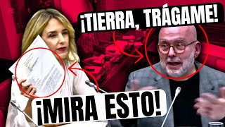 🔥 Lo que Cayetana Álvarez de Toledo le suelta a la cara a Gonzalo Boye deja sin palabras a todos 🔥 [upl. by Novek692]