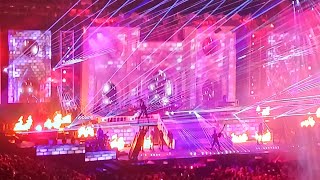 Trans Siberian Orchestra  Wizards in Winter live in Portland November 24th 2024 [upl. by Blaseio]