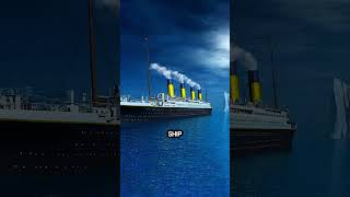 3 MINDBLOWING FACTS About the TITANIC titanic titanicsinking titanicfacts historical [upl. by Dell]