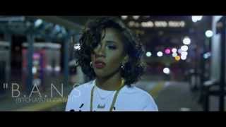 Sevyn Streeter  BANS Teaser [upl. by Annayd597]