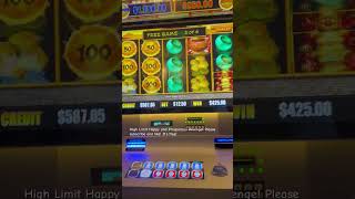 High Limit Happy and Prosperous Revengefun casino highlimit happyandprosperous bonus [upl. by Ainavi536]