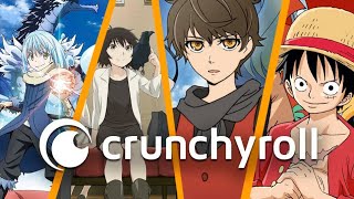 Cuentas gratis Crunchyroll x Funimation [upl. by Rdnaskela59]