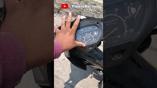 Diferencias Entre una Moto Manual vs Semiautomatica [upl. by Quigley88]