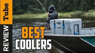 ✅Cooler Best Coolers Buying Guide [upl. by Thacker228]