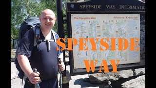 Speyside Way [upl. by Sima]