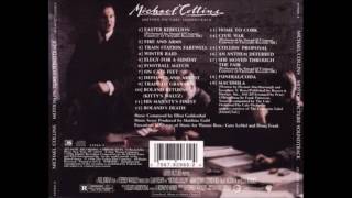 Macushla Michael Collins OST track 19 [upl. by Jarlen]