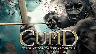 Cupid 2020  Full Horror Movie  Georgina Jane  Michael Owusu  Abi Casson Thompson [upl. by Kaleb]