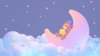 Baby Sleep Music ❤️ Music For Babies Brain Development ❤️Music For Babies to Go To Sleep❤️❤️❤️ [upl. by Micco]