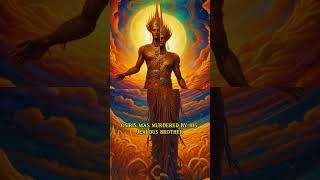 Ancient Egyptian Mythology Explained Gods and Legends [upl. by Mara]