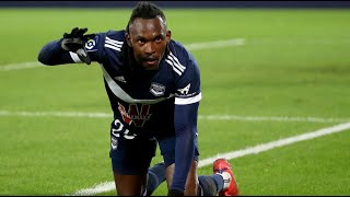 Bordeaux 43 Strasbourg  France Ligue 1  All goals and highlights  22012022 [upl. by Sancha735]