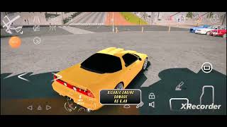 NOVO Parte 3 CARRO CAR PARKING MULTIPLAYER [upl. by Moynahan]