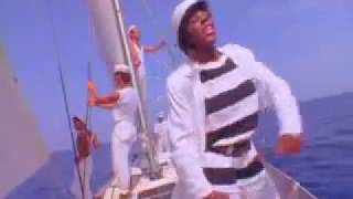 Jaki Graham  Breaking Away Official Video [upl. by Ruamaj531]