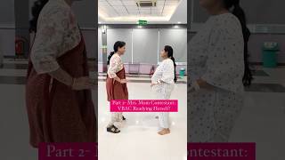 Part 2  VBAC Delivery drkshilpireddy bestgynecologist hyderabad vbacdelivery [upl. by Alolomo]