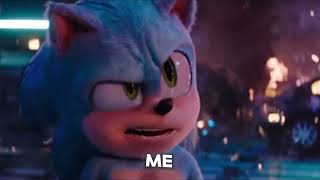 Sonic Movie 3 Edit [upl. by Ahgiela]