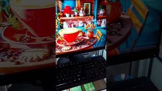 Cheapest price Dell core i5 pc ll Thinkvision Monitor HD delllaptop refurbishedlaptop dell [upl. by Huldah]