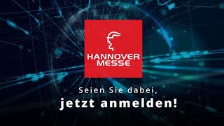 Hannover Messe 2025  Gemeinschaftsstand BadenWürttemberg [upl. by Westley962]