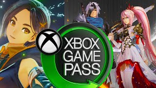 Tales of Arise Xbox Series X Gameplay Part 4 Mobile Fortress Gradia Xbox Game Pass [upl. by Eelannej]