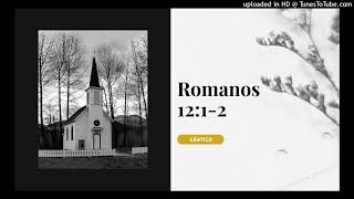 Romanos 1212 [upl. by Aekan]