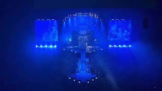 Sfera Ebbasta  Ciao Bella Feat Anna  Stadio San Siro Milano  24062024  Oggi  Live  SFERA [upl. by Nala]