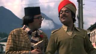 Roti  Part 8 of 15  Rajesh Khanna  Mumtaz  Hit Drama Movies [upl. by Jarietta]