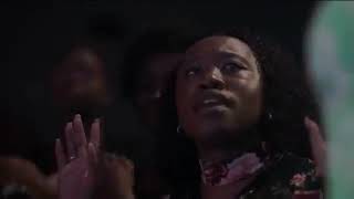 Tasha Cobbs Leonard LIVE At Forward City [upl. by Iruahs743]