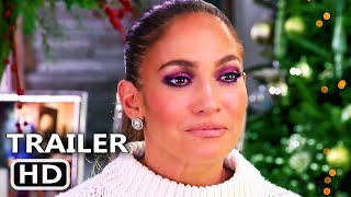 JENNIFER LOPEZ HALFTIME Trailer 2022 Documentary [upl. by Eissen]