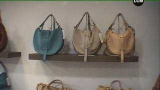 Mode des sacs 100 marseillais [upl. by Cirdec895]