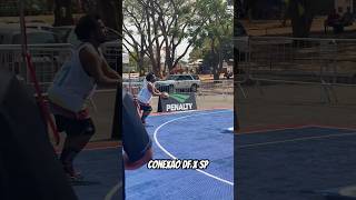 DPC PRA 3 em Brasília 🔥 basketball basquetederua basquete basqueteiros [upl. by Llennahs]