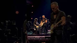 Bruce Springsteen  The Rising  Copenhagen July 11 2023 [upl. by Yaned]