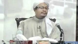 Ustaz Mohd Kazim Elias Rahsia Tarikh Lahir [upl. by Siurtemed414]