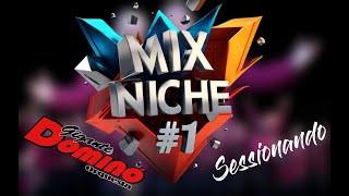 🔴Mix Niche  1  🎶Gigante Orquesta DOMINÓ 🔴 trujilloperu [upl. by Gilmer]