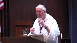 Fr Timothy Radcliffe OP quotPreaching Conversation in Friendshipquot [upl. by Kreager448]