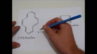 Aromaten Teil 2 Übungsvideo Aromat vs Antiaromat vs Nichtaromat [upl. by Opportina]