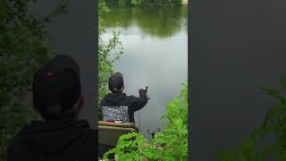 💡 Learn to slider float fish for tench⁠ [upl. by Dolph]