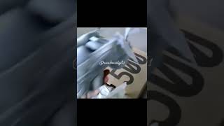 UnBoxing Yeezy 500 Salt [upl. by Kippar]