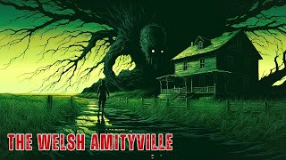 Dark History of Heol Fanogs Witch Farm  Welsh Amityville Revealed [upl. by Nart]