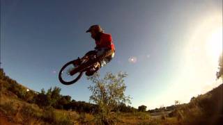 2011 Trek Session 88 [upl. by Rosenblatt]