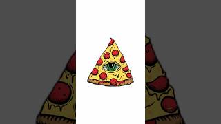 The True Origins of Pizzagate [upl. by Metah]