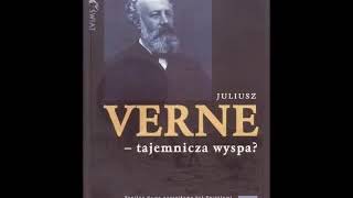 Tajemnicza wyspa  Juliusz Verne  Audiobook PL 12 [upl. by Correna906]