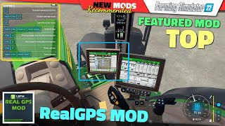 MODY na ŻNIWA do Farming Simulator 22  Autosan autoload bizony i sipma [upl. by Stiles893]